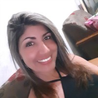 Danielle Pereira Baptista