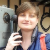 Svetlana V.