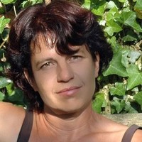 Marijke Bolwerk