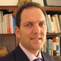 Jan Vanderlinden