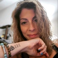 Paola Scalisi