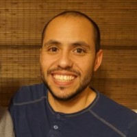 Bernie Camacho