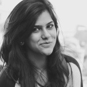 Deeksha Nathani