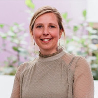Christien van de Moosdijk-Stevens