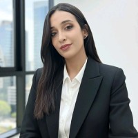 Lynda Msihli