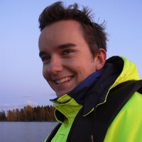 André Haglund