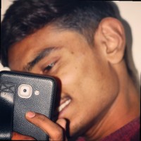 Siddharth Goswami