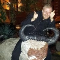 Thor Lambert
