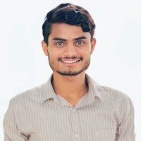 Yogesh Gadekar