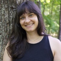 C. Clare Strange, PhD, MSW