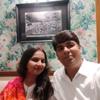 Sushil kant Tripathi