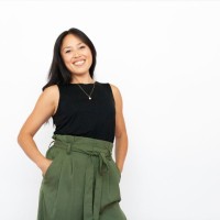 Marisa Sum, DC
