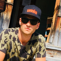 André Granlöf
