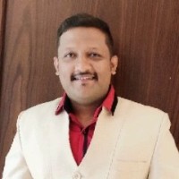 Avinash D C