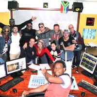 Dj flou SA