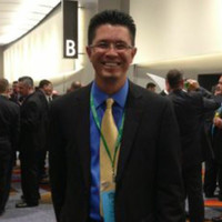 Adrian Bustamante