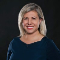 Nicole Parker
