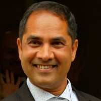 Dr. Sibaji Panda