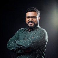 Diptaman Ghoshal