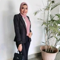 Aya Elgendy