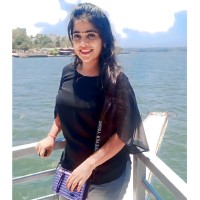 Josleeta Dsouza