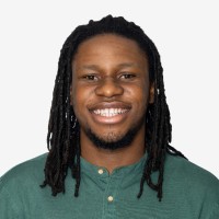 David Udoh