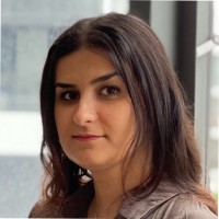 Maryam Hosseini