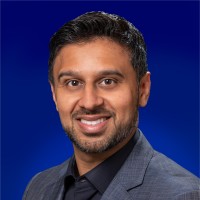 Amish Patel