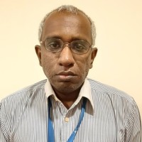 Dharmarajan Ramalingam