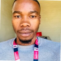 Clinton Mathebula
