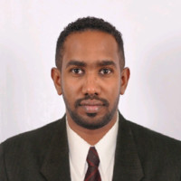 Mohamed Elkhider