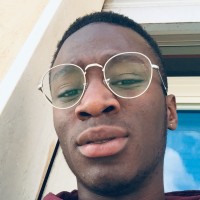 Ousman Trawally