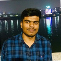 Parth Patel