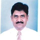Irshad Siddiqui