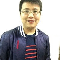 蔡焕杰