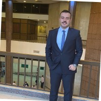 Mohamed Sherif Farouk Galal