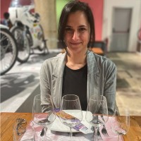 Cristina Detta