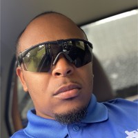 Donovan Thigpen