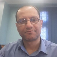 Ibrahim Gamal