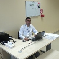 Atef Maged