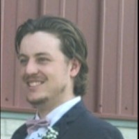 James Harrold
