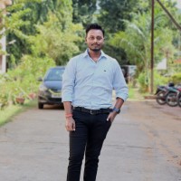 Rajesh kumar Das