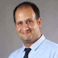 Mohammad Abbasi