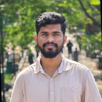 Arun Jose