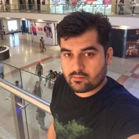 Rajesh Chauhan