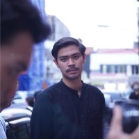 Muhammad Eza