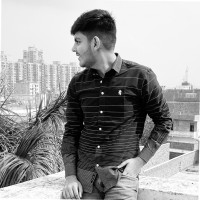 Nitish Yadav