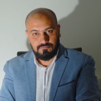 Mohamed Sharara