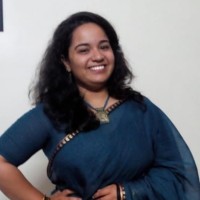 Kaushiki Nanavati