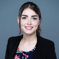 Carole Sanchez